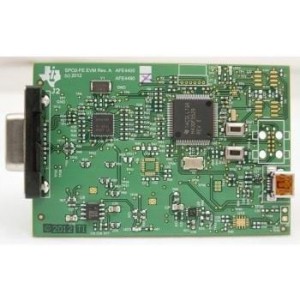 AFE4490SPO2EVM, Инструменты разработки многофункционального датчика AFE4490 Eval Mod