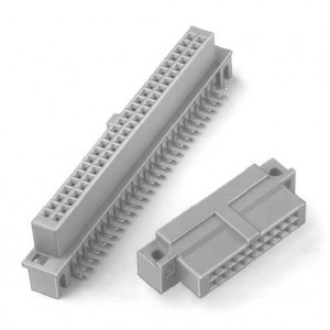 5134-B7A2PL, Проводные клеммы и зажимы BOARDMT SKT 34 POSITIONS