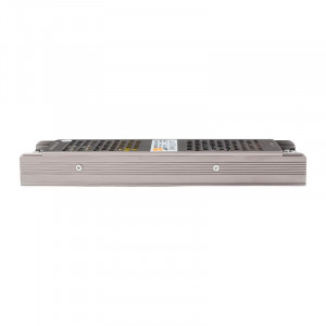 Блок питания для светодиодной ленты 240Вт 10А 24В IP20 BSPS метал. Pro JazzWay 5024250