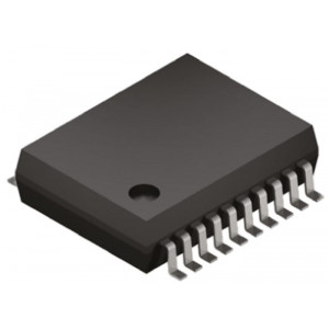 AD9283BRSZ-80, IC ADC 8BIT 80MSPS 3V 20-SSOP