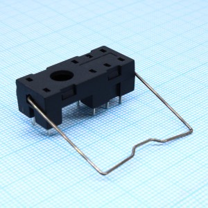 14F2C-XZ, Колодка реле 8pin