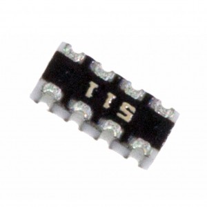 CAT16-511J4LF, Резисторная сборка SMD 1206 4 резисторов по 510Ом