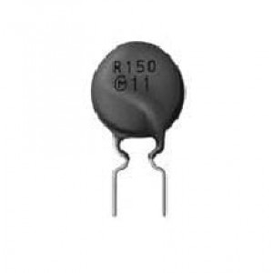 PTGL04AS220K4N51B0, Терморезисторы с положительным температурным коэффициентом 22ohm +/-10% PTC Thermistor
