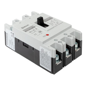 Выключатель автоматический ВА-99М 100/50А 3P 35кА EKF