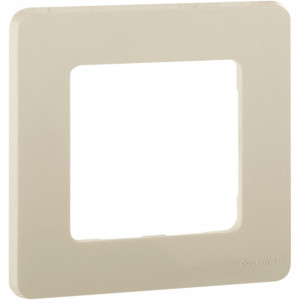 Рамка 1-м Inspiria сл. кость Leg 673931