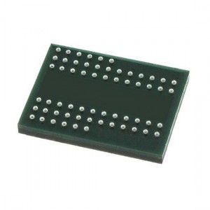 AS4C16M16D1-5BIN, DRAM 256M, 2.5V, 200Mhz 16M x 16 DDR1