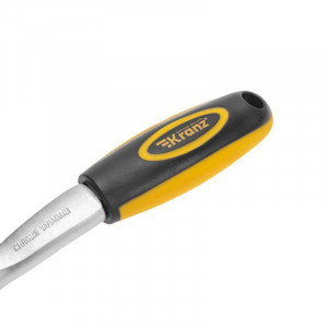 Ключ-трещотка для торцовых головок 1/4, СrV, 72 зубца KR-12-8403