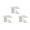 Внутренний угол КМВ 16х16 SQ0411-0012