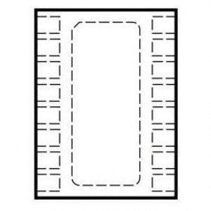 LT3029IDE#PBF, Стабилизатор линейный с низким падением напряжения подстраиваемый 0.5A 16DFN