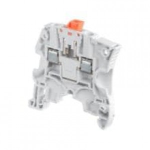 ZS4-S-OR, Клеммные колодки для DIN-рейки Aut SNK Screw