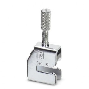 3025338, Зажим для экрана