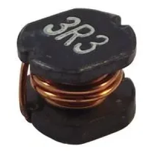 TCK-044, Катушка индуктивности, 3,3 мкГн, 60 мОм, 2 А