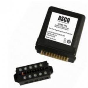 PHC030, Подавители выбросов напряжения SPD MOD 2PAIR WIRE 30V