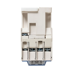 Контактор КМЭ малогабаритный 18А 110В 1NC PROxima ctr-s-18-110-nc