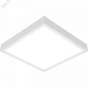 Светильник OWP OPTIMA LED 595 (50) IP54/IP54 4000K mat 1372000260