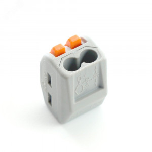 Клемма монтажная 2-проводная, 32396