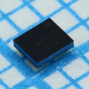 INA231AIYFFR, Монитор тока 28В 16-бит шина I2C 12DSBGA