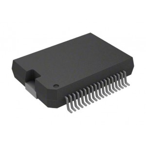 TDF8541TH/N3,118, УНЧ парафазный однополярный выход 36HSOP