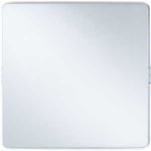 Светильник светодиодный 71 582 NBL-S1-12-4K-IP54-LED 12Вт 4000К IP54 900лм ЖКХ квадрат бел. 71582