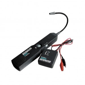 Тестер кабельный EM-415 PRO, Тестер-трассоискатель для нахождения провода или кабеля,а также проверки целостности кабелей и проводов.