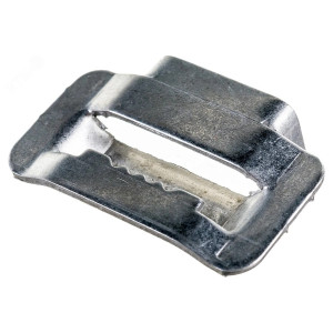 Скрепа для ленты (бугель) NB 20 (уп.100шт) 12200051