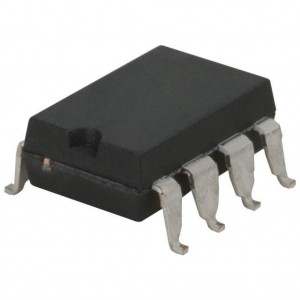 LAA127, RELAY OPTO 2 CHANNEL NO/NO 8-DIP