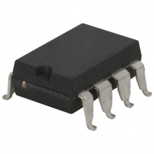 PAA150S, RELAY OPTOMOS 250MA DP-NO 8-SMD