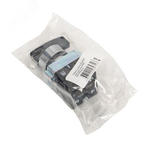 Переключатель BJ33 3P 2NO длинная рукоятка xb2-bj33