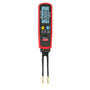 UT116C, Мультиметр-пинцет для SMD компонентов