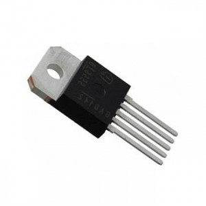 TC74A1-3.3VAT, Температурные датчики для монтажа на плате Digital Thermal