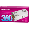 Изображение товара Драйвер 360w OD-P360-IP20-24V 35222
