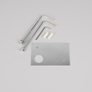 Светильник LGD-MARK-BOLL-H250-7W Warm3000 (GR, 60 deg, 230V) 029975, 250мм уличный светодиодный светильник для подсветки дорожек. Цвет ТЕПЛЫЙ БЕЛЫЙ 3000К, 7Вт (100лм). Влагозащищенный корпус IP54 - серый алюминий, экран закалённое стекло. Питание 230В, мощность 7Вт. Размеры ДхШхВ -100х70х250 мм.