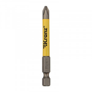 Бита для шуруповерта PH2х 70мм (уп.1шт) KR-92-0416-1