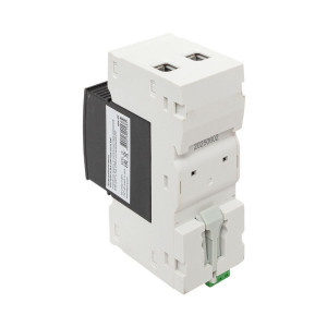 Ограничитель импульсных напряжений ОПВ-D/2P In 5кА 275В с сигн. PROxima opv-d2