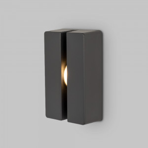 Светильник LGD-STRIPE-3W Day4000 (GR, 20 deg, 230V) 034980, Светильник для контурной подсветки оконных проемов. Цвет ДНЕВНОЙ 4000К, 3Вт (230лм). Влагозащищенный корпус IP65 - серый алюминий, линза из ПММА. Питание 230В, мощность 3Вт. Размеры ДхШхВ - 155х90х47мм.