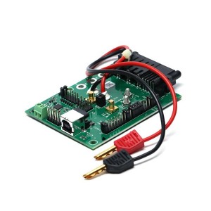 YTM.U0M00.0, Стоечные блоки питания EQUIP EVAL BOARD