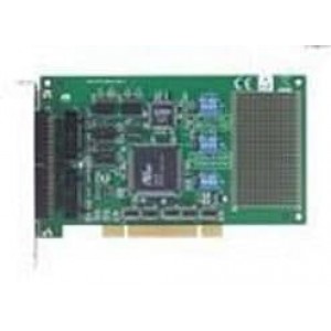 PCI-1737U-AE, Модули интерфейсов 24-ch TTL Digital I/O Universal PCI Card (PCL-724 compatible) (RoHS)