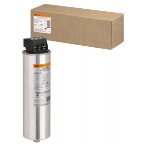 Конденсатор КПС-400-10 3У3 SQ2101-0015