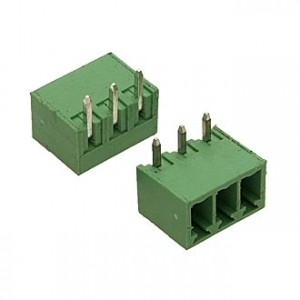 ZCH381R-03P, Клеммник разрывной ZTM-ELECTRO ZCH381R-03P