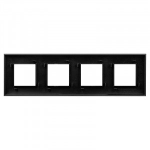 Рамка 4-м 8мод. Avanti 