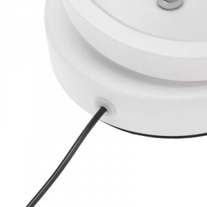 Светильник светодиодный декоративный Spiral Trio 2Вт 3000К 5В бел. 609-028