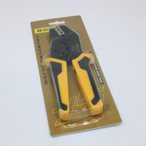 Пресс-клещи BS432123, Пресс-клещи 0.5-1.5мм2