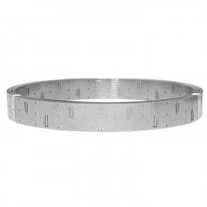 Лента электромонтажная перфорированная ЛЭ-50 50м