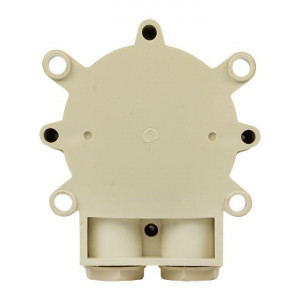 Пакетный переключатель ПП 3-16/Н2 М2 пл. IP56 PROxima pp-3-16-4