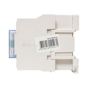 Контактор КМЭ малогабаритный 18А 36В 1NC PROxima ctr-s-18-36-nc