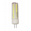 Лампа светодиодная LED-JC-standard 5Вт 12В G4 3000К 450Лм 4690612004655