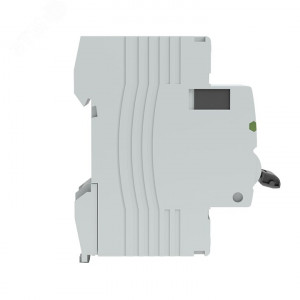 Выключатель дифференциального тока (УЗО) 4п 40А 30мА тип A DV AVERES rccb-4-40-30-a-av