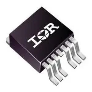 IRFS3006TRL7PP, Транзистор полевой MOSFET N-канальный 60В 240A