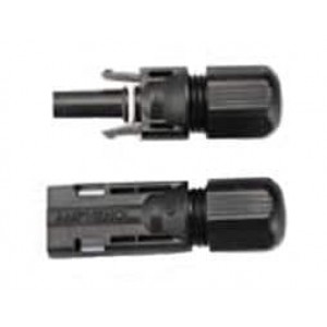 H4CMC6DI, Соединители для фотогальванических элементов / соединители для солнечных батарей SOLAR H4 HELIOS MALE 10 AWG