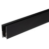 Шинопровод трековый TRM-S20-100-B L1000 48В накладной/подвесной магнитн. NOVA черн. Б0054838